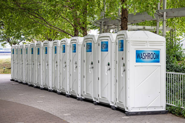 Algood, TN porta potty rental Company