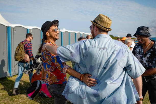 Best Affordable portable toilet rental  in Algood, TN
