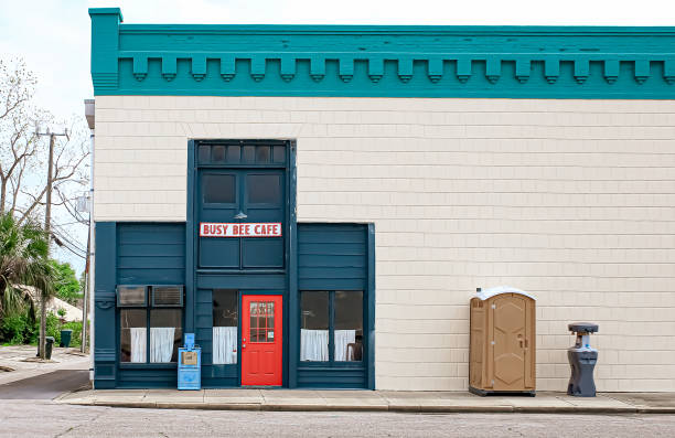 Best Local porta potty services  in Algood, TN